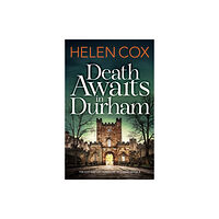 Quercus Publishing Death Awaits in Durham (häftad, eng)