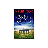 Quercus Publishing A Body by the Lighthouse (inbunden, eng)