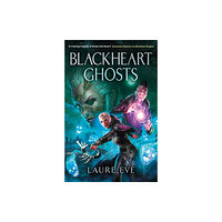 Quercus Publishing Blackheart Ghosts (häftad, eng)