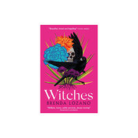 Quercus Publishing Witches (häftad, eng)