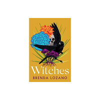 Quercus Publishing Witches (inbunden, eng)