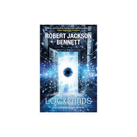 Quercus Publishing Locklands (häftad, eng)