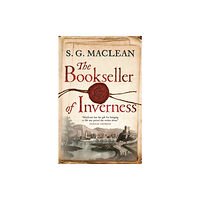 Quercus Publishing The Bookseller of Inverness (häftad, eng)