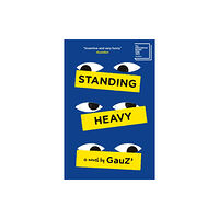Quercus Publishing Standing Heavy (häftad, eng)