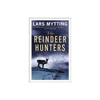 Quercus Publishing The Reindeer Hunters (häftad, eng)