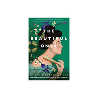 Quercus Publishing The Beautiful Ones (inbunden, eng)