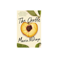 Quercus Publishing The Cheffe (häftad, eng)