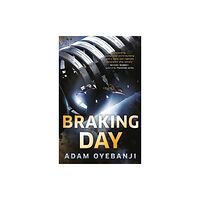 Quercus Publishing Braking Day (inbunden, eng)