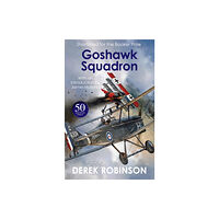 Quercus Publishing Goshawk Squadron (häftad, eng)
