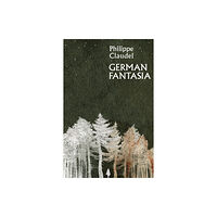 Quercus Publishing German Fantasia (häftad, eng)