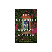 Quercus Publishing The Daughter of Doctor Moreau (inbunden, eng)