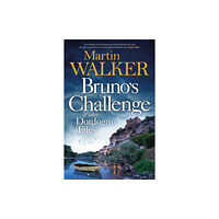 Quercus Publishing Bruno's Challenge & Other Dordogne Tales (häftad, eng)