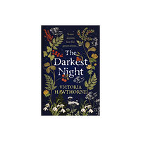 Quercus Publishing The Darkest Night (häftad, eng)