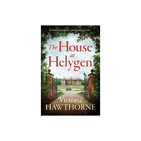 Quercus Publishing The House at Helygen (inbunden, eng)