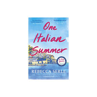 Quercus Publishing One Italian Summer (häftad, eng)