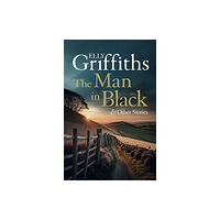 Quercus Publishing The Man in Black and Other Stories (inbunden, eng)