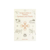 Shambhala Publications Inc The Encyclopedia of Tibetan Symbols and Motifs (inbunden, eng)