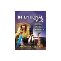 Taylor & francis inc Intentional Talk (häftad, eng)