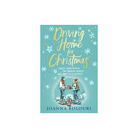 Quercus Publishing Driving Home for Christmas (häftad, eng)