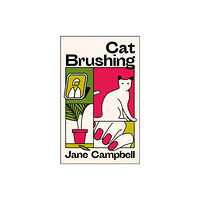 Quercus Publishing Cat Brushing (häftad, eng)