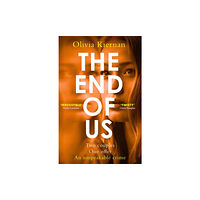 Quercus Publishing The End of Us (inbunden, eng)