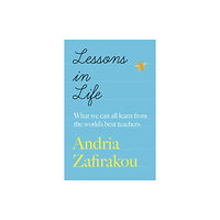 Quercus Publishing Lessons in Life (häftad, eng)