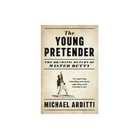 Quercus Publishing The Young Pretender (inbunden, eng)