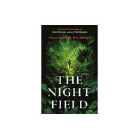 Quercus Publishing The Night Field (häftad, eng)