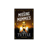 Quercus Publishing The Missing Mummies (häftad, eng)