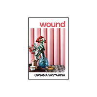 Quercus Publishing Wound (inbunden, eng)