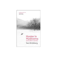 Quercus Publishing Hunter in Huskvarna (häftad, eng)