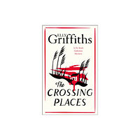 Quercus Publishing The Crossing Places (inbunden, eng)