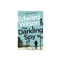 Quercus Publishing The Darkling Spy (häftad, eng)