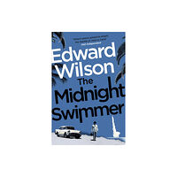 Quercus Publishing The Midnight Swimmer (häftad, eng)