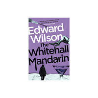 Quercus Publishing The Whitehall Mandarin (häftad, eng)