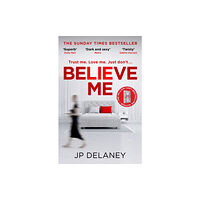 Quercus Publishing Believe Me (häftad, eng)