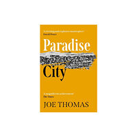 Quercus Publishing Paradise City (häftad, eng)