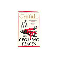 Quercus Publishing The Crossing Places (häftad, eng)