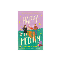 Quercus Publishing Happy Medium (häftad, eng)