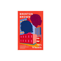 Quercus Publishing Brenton Brown (häftad, eng)