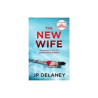 Quercus Publishing The New Wife (inbunden, eng)