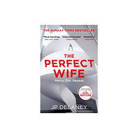 Quercus Publishing The Perfect Wife (häftad, eng)