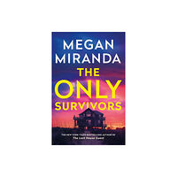 Quercus Publishing The Only Survivors (häftad, eng)