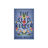 Milkweed Editions The Seed Keeper (häftad, eng)