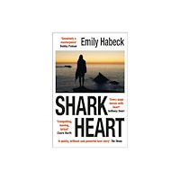 Quercus Publishing Shark Heart (häftad, eng)