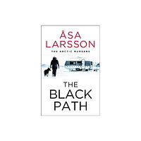 Quercus Publishing The Black Path (häftad, eng)