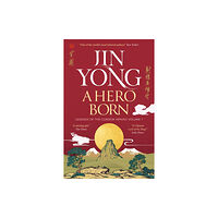 Quercus Publishing A Hero Born (häftad, eng)