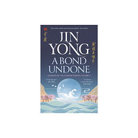 Quercus Publishing A Bond Undone (häftad, eng)