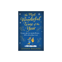 Quercus Publishing The Most Wonderful Time of the Year (häftad, eng)