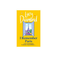 Quercus Publishing I Remember Paris (häftad, eng)